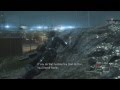 Mgsvground zeroes ffsplit recording test