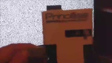 Princess C64SD - Loading Games