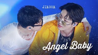 JIKOOK/MINKOOK - ANGEL BABY Resimi