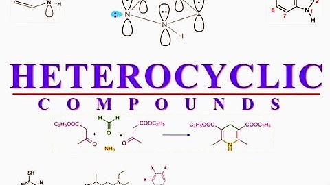 synthesis of pyrrole and thiophene 《 part 1》