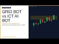 Binance Trading Bot 2026: Grid Bot vs Signal Bot vs ICT AI