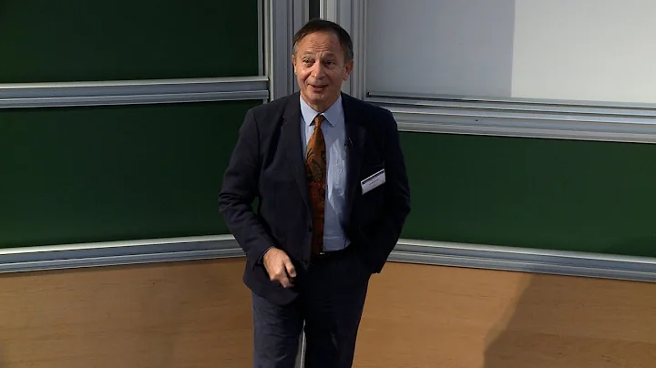 Luc Blanchet - Adventures in Post-Newtonian Theory