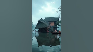 Future of Disaster Management 🚨 | AI Landslide Simulation Tutorial