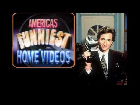 Americas Funniest Home Videos Custom Theme (Bob Saget Tribute) @gman1290