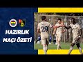 MAÇ ÖZETİ: Fenerbahçe 3-2 İstanbulspor | Fenerbahçe SK