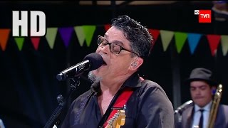 Miniatura de vídeo de "Joe Vasconcellos - Mágico - Puro Chile TVN HD 1080p"