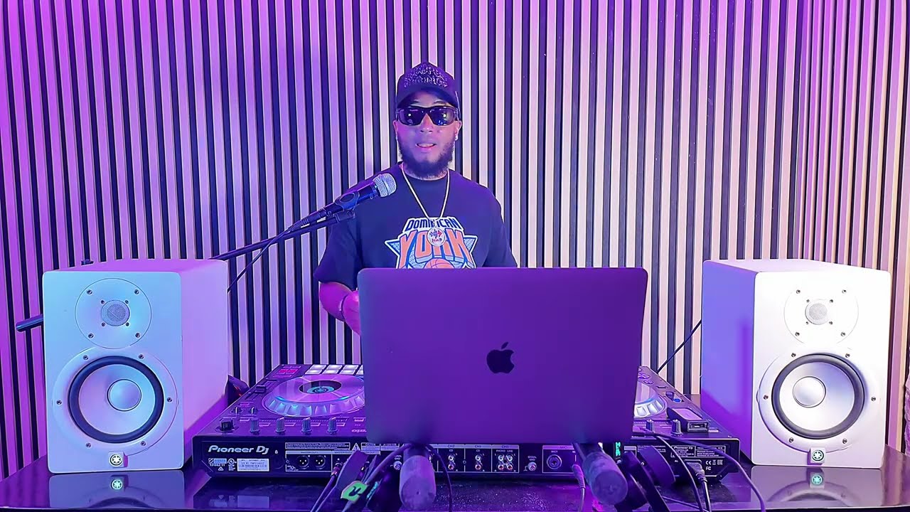 DEMBOW NAVIDEÑO LOS TBT DE LEORD 10 DE LOS MEJORES DEMBOW DEL BAJO MUNDO 🔥🔥🔥