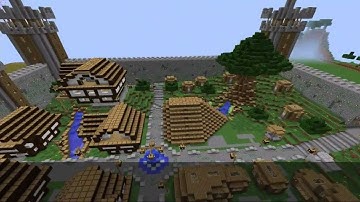 Serwer PolishMineCraft [Reklama]