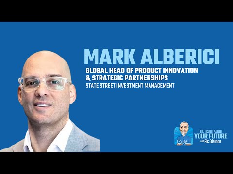 Building Better Investment Solutions: Inside State Street’s ETF Innovation Playbook