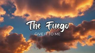 Timbaland - Give It To Me ft. Nelly Furtado (The Fuego "UK Garage" Remix)