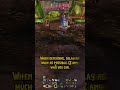 Deepwind Gorge - Know your Role: A Rogue Perspective