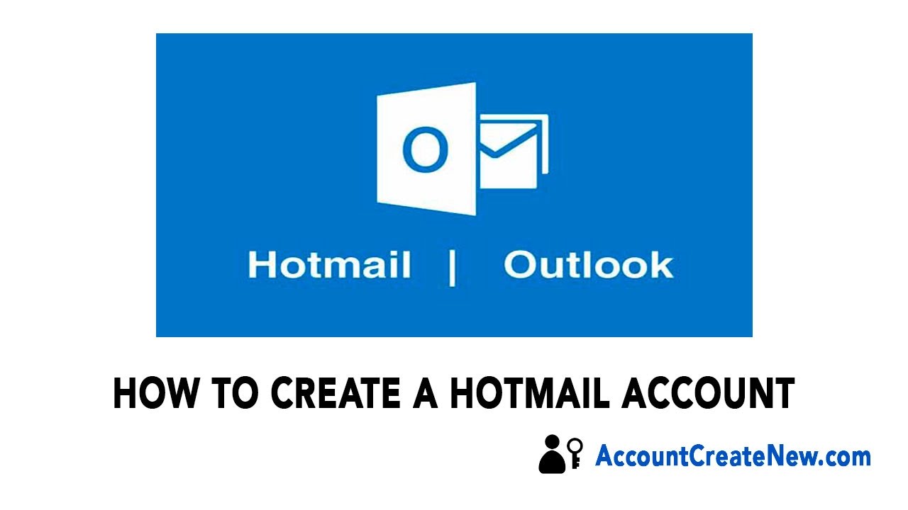 hotmail login outlook