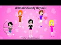 Womens lovely day out mothers day 2024 special