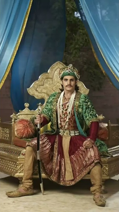 Jalalludin Muhammad BGM 😎🔥 ||Jodha Akbar ||Rajat Tokas