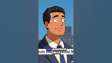 Unlocking M&A Success  The Power Trio Behind the Scenes! 💼✨