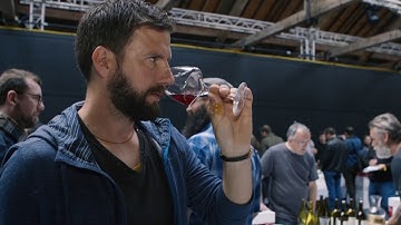 Meet The Winemaker - Claus Preisinger