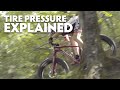 MTB Tire Pressure Guidelines Explained | Fat Bikes, Hardtails, Gravel | Ultimate Tire Pressure Guide