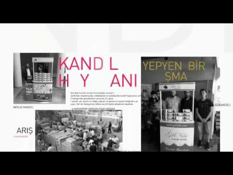 GÜNNİDA  KANDİL SİMİDİ YARIŞMASI