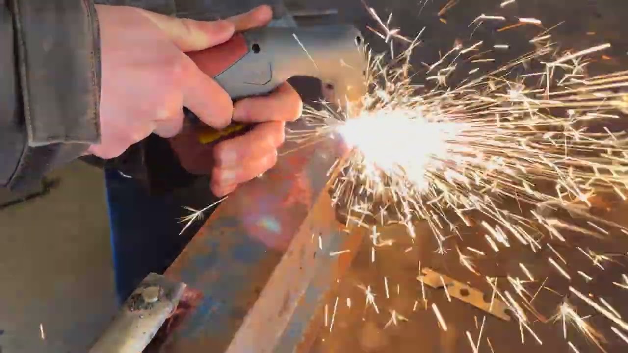 Plasmaskärare Telwin 54 XT