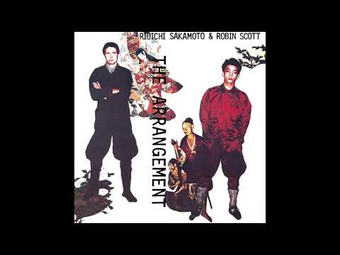 Ryuichi Sakamoto, Robin
