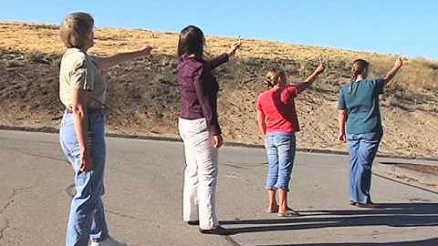 Shadows in Space: Why Does the Moon Have Phases? [Shadows & Silhouettes]