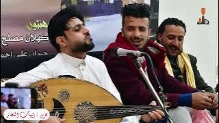 هي مسألة وقت وتعدي [ رائعة صلاح الأخفش 2022 ] شاهد واستمتع