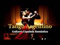 Pasión Nocturna – Tango Argentino, Guitarra Española & Bandoneón | Room 808