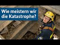 Ehrenamt: Wie meistern wir die Katastrophe?