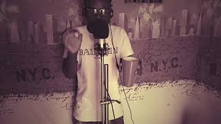 DJ paker freestyle (king for melody)