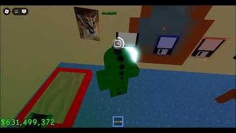 Roblox Raise a Floppa | Buying Item Duplication Machine