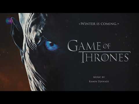 Игра Престолов Музыка | Game Of Thrones , 3 Hours