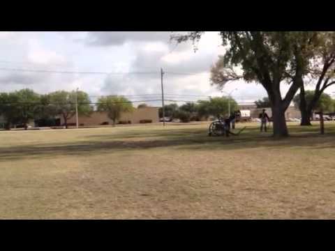 First Cavalry Division Charge!