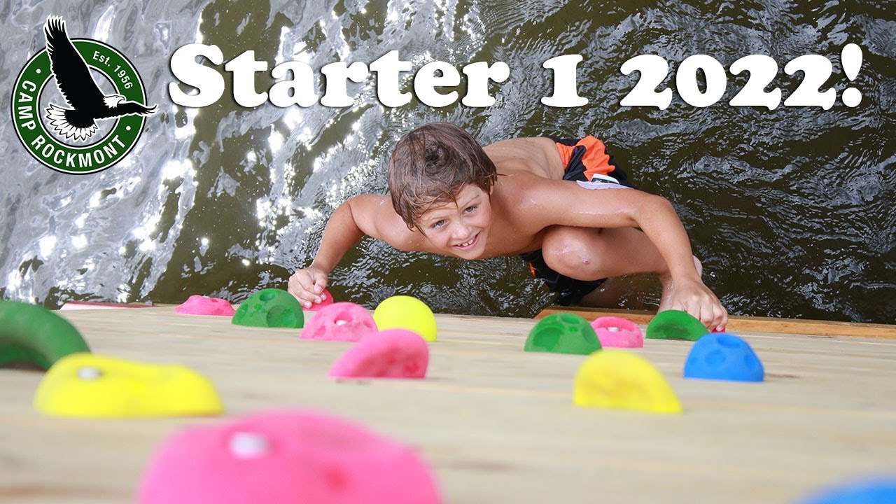 Starter 1 2022 Slideshow!