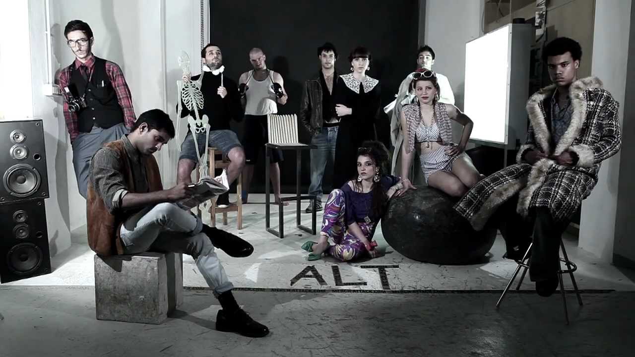 BRUSCO - Intollerante (official video HD)