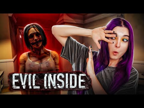 ЗЛО ВСЕЛИЛОСЬ в МОЮ МАТЬ ► Evil Inside