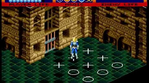 Light Crusader - Review