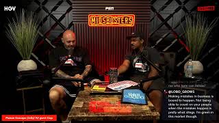 Midsbusters : Maison Ocacapo (Zelly) W/ guest Doja