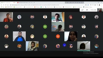 Digital Marketing LEDP Batch D 892   Class 15 Part  1