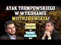 ATAK TROMPOWSKIEGO W WYKONANIU MISTRZA ŚWIATA!  || Magnus Carlsen vs Vassily Ivanchuk, 2015