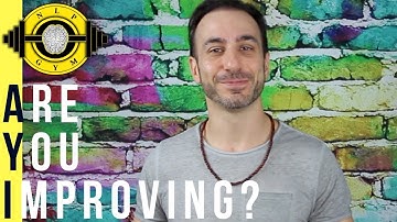 Self Improvement In 4 Easy Steps - NLP Coaching