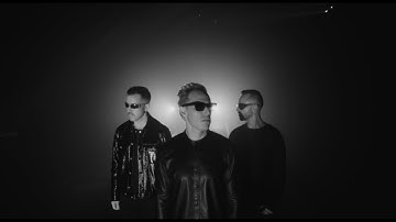 RÜFÜS DU SOL - Pressure (Official Music Video)