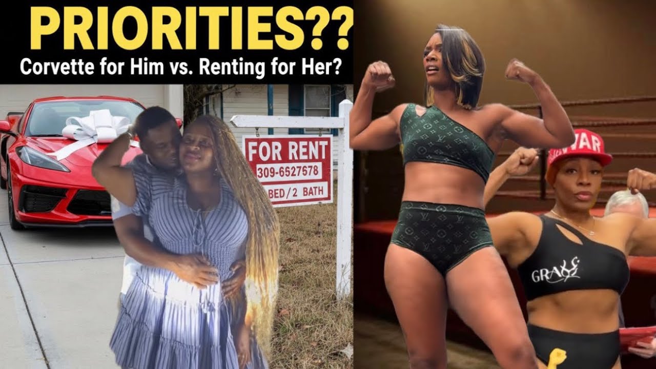 Peach McIntyre Financial Fumble? Slow Move|Clarissa Shields Claims Franchon Tried to Throw The Fight