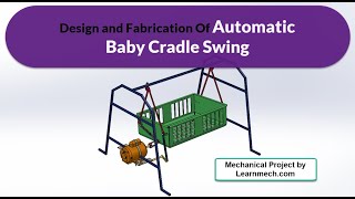 automatic cradle