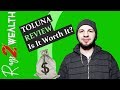 Toluna Review | Is Toluna Worth It? Toluna Tutorial (2019)