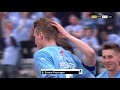 Pokalfinale højdepunkter: Randers FC - SønderjyskE 4-0