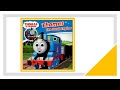 Thomas and Friends - Thomas the Tank Engine