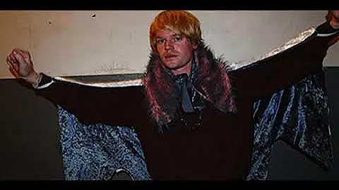 Connan Mockasin Live 2008 Acoustic