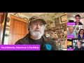 A nextmed health conversation with paul stamets on the potential for  psilocybin in mental health
