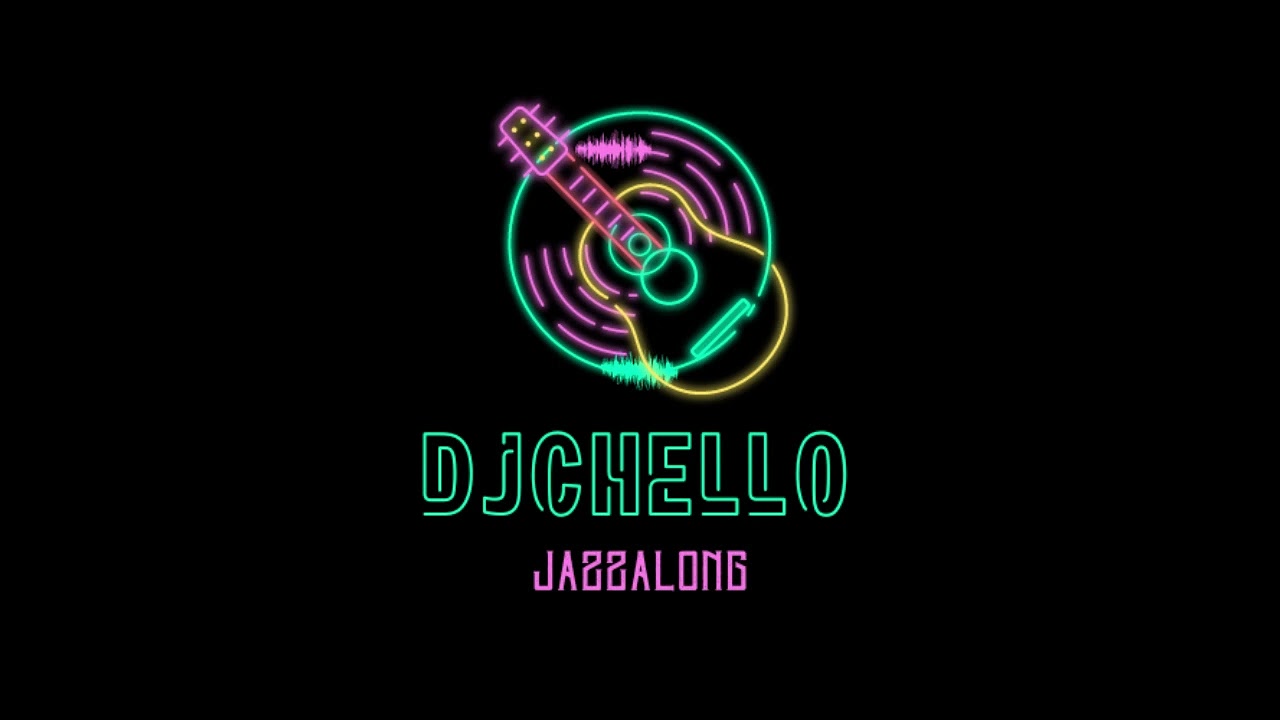 DJ Chello   JazzAlong Vol1