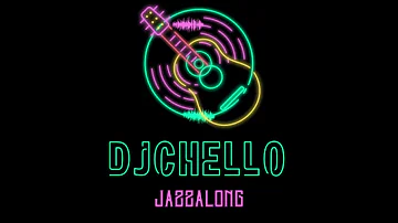 DJ Chello - JazzAlong Vol.1